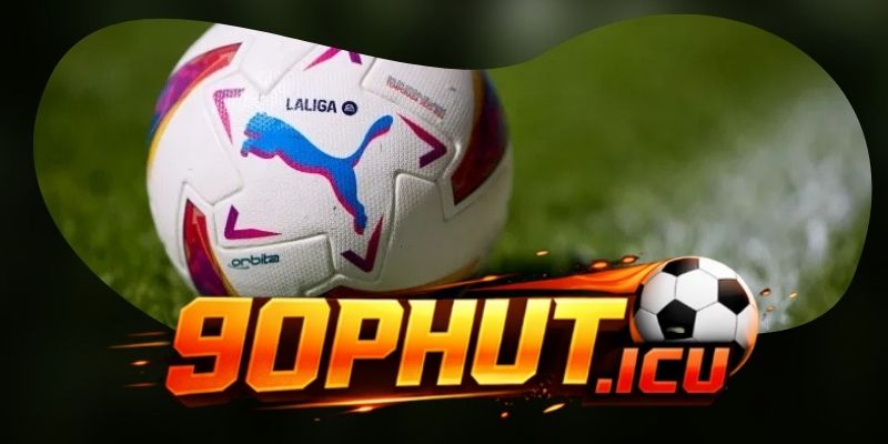 Những lý do mà bạn nên đồng hành cùng 90phut