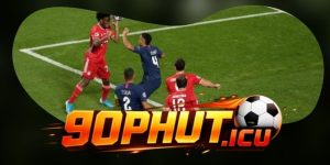 Lưu Ý Kèo Chấp 1.5: Đọc Biên Thắng Hai Bàn