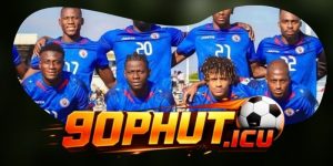 Soi Kèo Brazil Vs Haiti 07h30 20/06