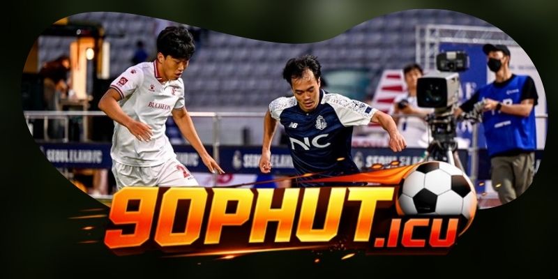 Soi Kèo Jeonnam Dragons Vs Busan I Park 17h30 05/07