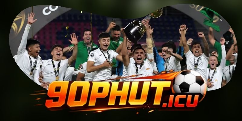 Soi Kèo Libertad FC Vs Leones del Norte 03h00 02/07