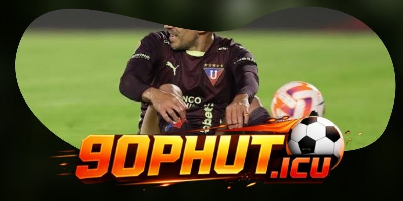 Soi Kèo Orense SC Vs Tecnico Universitario 03h00 02/07