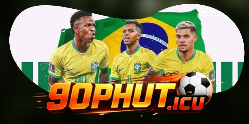 Nhận định kèo Scotland vs Brazil 05h00 25/06